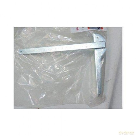 Bosch: BOSCH PKS/GKS Parallelanschlag 23,5 cm