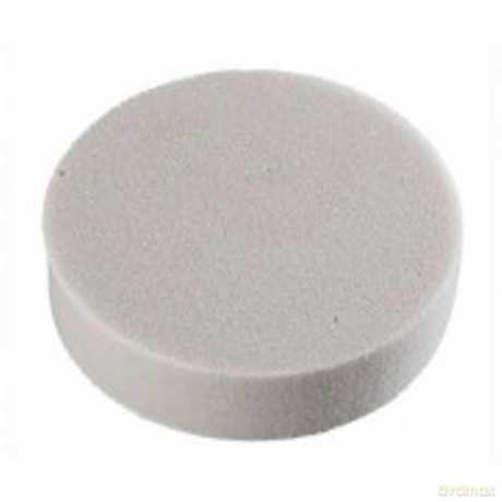 Bosch: BOSCH Polierpad Schaumstoff, 1 St.