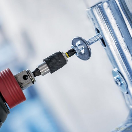Bosch: BOSCH PRO Impact Bit-Set, 25-teilig