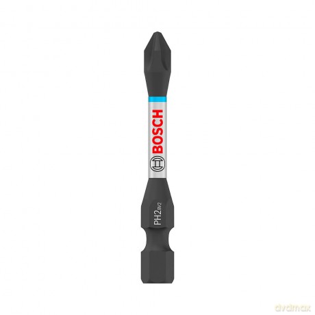 Bosch: BOSCH PRO Phillips Impact Bit-Set, 15 St
