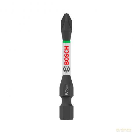 Bosch: BOSCH PRO Pozidriv Impact Bit, PZ2, 15-t