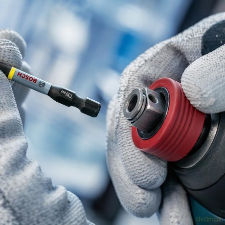Bosch: BOSCH PRO Pozidriv Impact Bit, PZ2, 15-t
