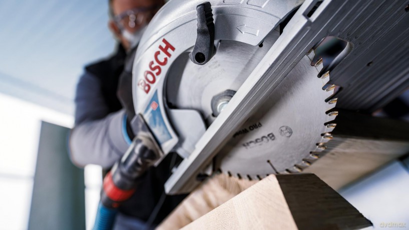 Bosch: BOSCH PRO Wood Kreissgeblatt 150,0 mm,
