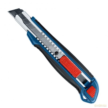 Bosch Professional: BOSCH Professional Cuttermesser blau 18,