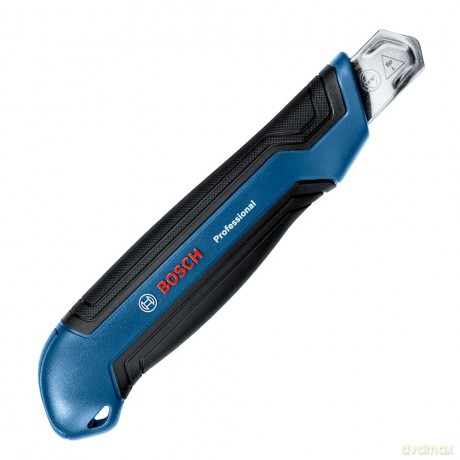 Bosch Professional: BOSCH Professional Cuttermesser blau 18,