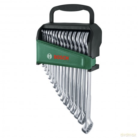 Bosch Professional Ringmaulschlźssel-Set