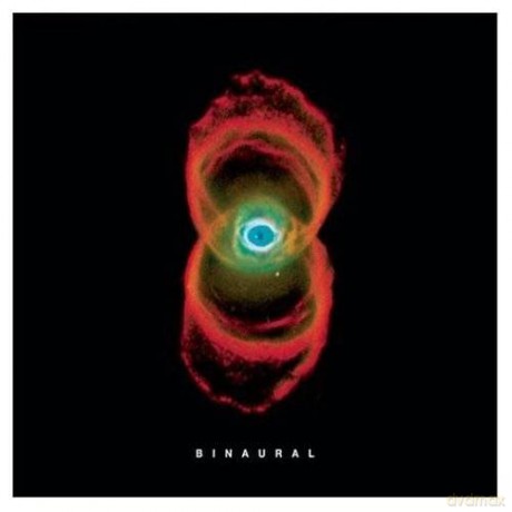 Pearl Jam: Binaural (digipack) [CD]