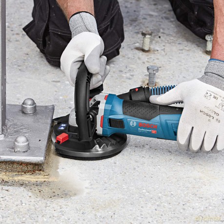 Bosch: BOSCH Schleiftopf PRO Concrete