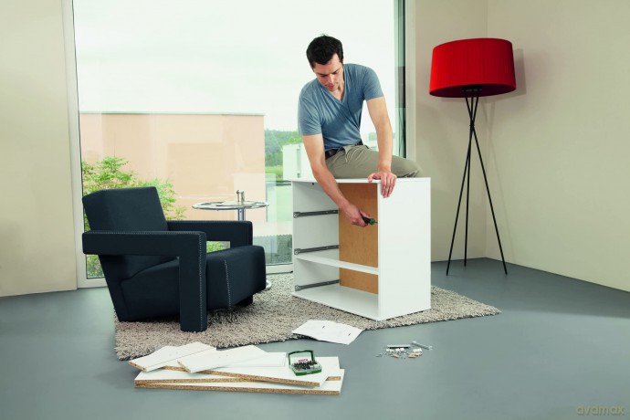 Bosch Schrauberbitset 32-tlg.