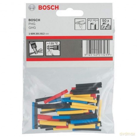 Bosch: BOSCH Schrumpfschluche