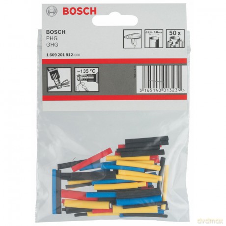Bosch: BOSCH Schrumpfschluche