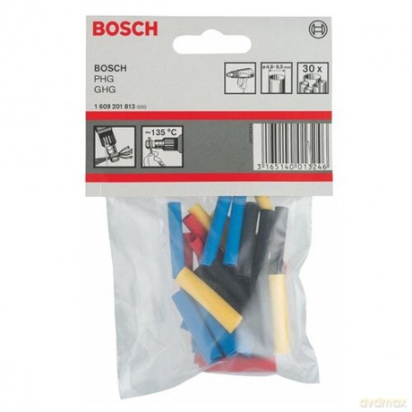 Bosch: BOSCH Schrumpfschluche