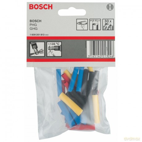 Bosch: BOSCH Schrumpfschluche