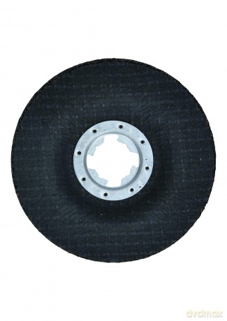 Bosch: BOSCH Schruppscheibe PRO Metal