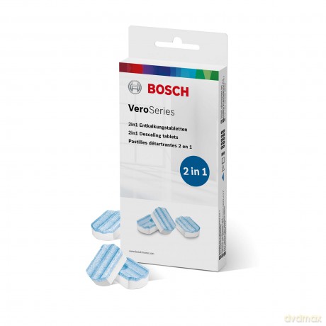 BOSCH TCZ8002A Entkalker 3 St.