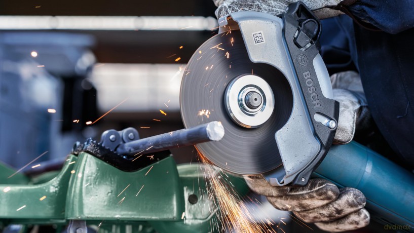 Bosch: BOSCH Trennscheibe PRO Metal