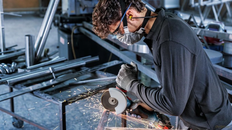 Bosch: BOSCH Trennscheiben PRO Stainless Steel
