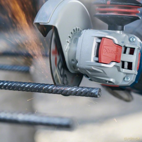 Bosch: BOSCH Trennscheiben PRO Stainless Steel