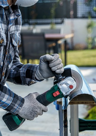 BOSCH Trennscheiben-Set