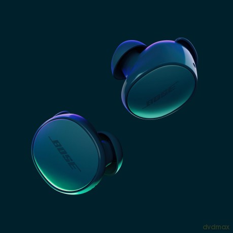 Bose 888507-0600 Quiet Comfort Earbuds,