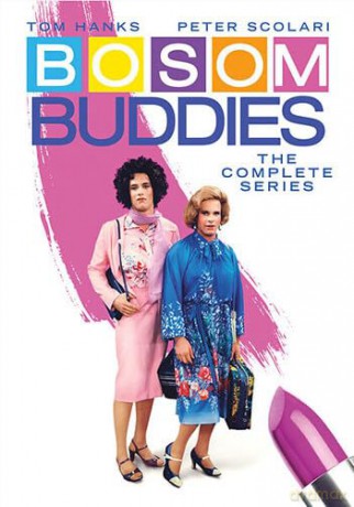 Bosom Buddies: Complete Series [6DVD]