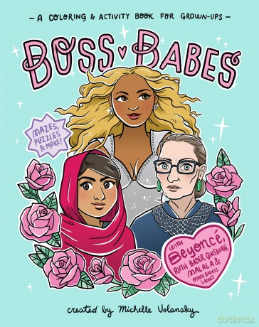 Boss Babes [KSIĄŻKA]