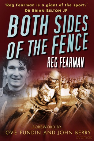 Both Sides of the Fence [KSIĄŻKA]