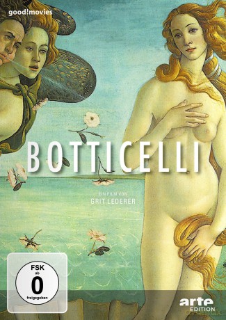 Botticelli [DVD]