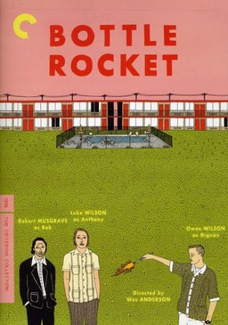 Bottle Rocket [2DVD]