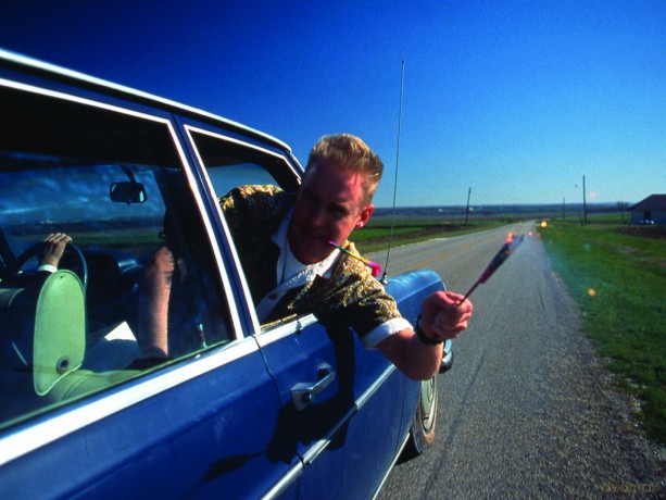 Bottle Rocket [2DVD]