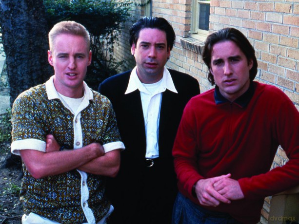 Bottle Rocket [2DVD]