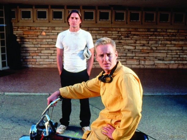 Bottle Rocket [2DVD]