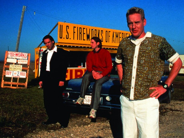 Bottle Rocket [2DVD]
