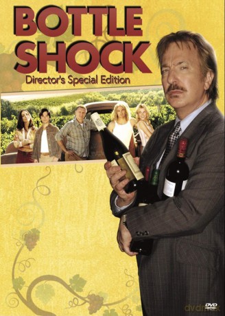 Bottle Shock [DVD]