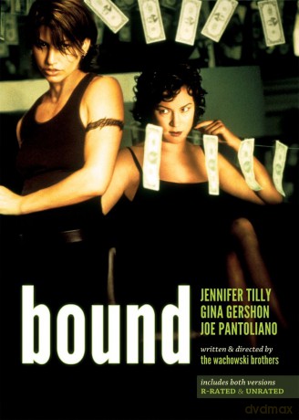 Bound [DVD]