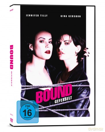 Bound (Director's Cut) [DVD]