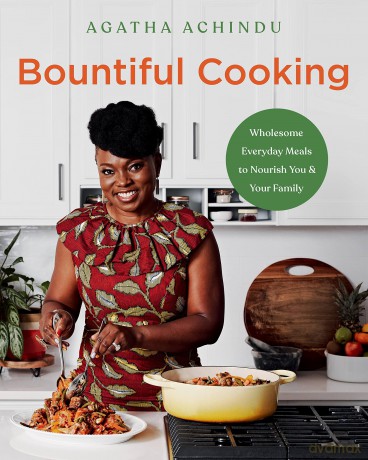 Bountiful Cooking [KSIĄŻKA]