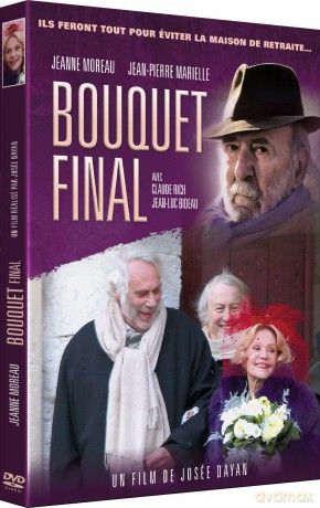Bouquet Final [DVD]