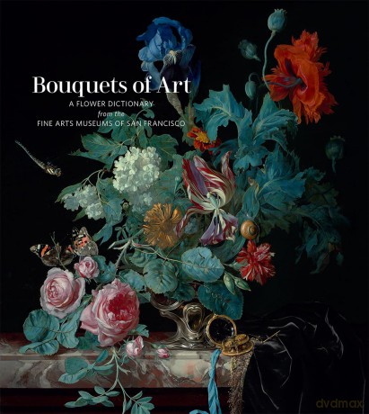 Bouquets of Art [KSIĄŻKA]