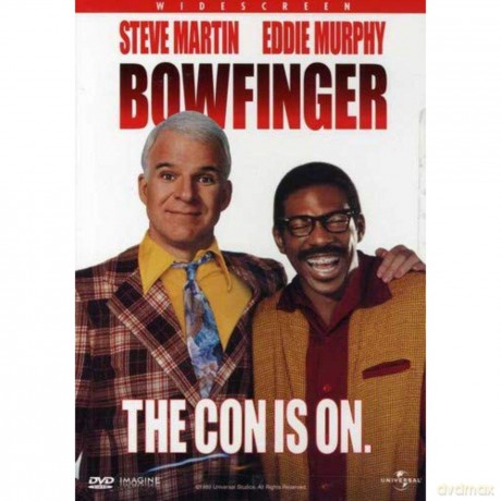 Bowfinger [DVD]