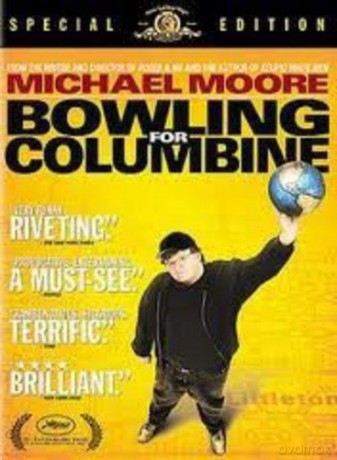 Bowling For Columbine [DVD]