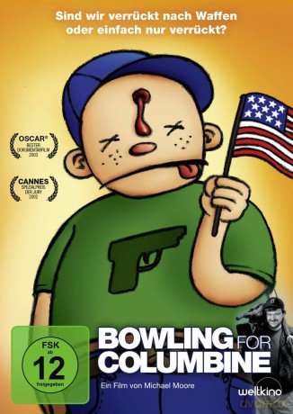 Bowling For Columbine [DVD]