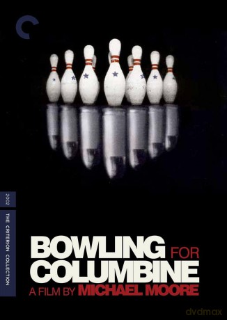 Bowling For Columbine [2DVD]
