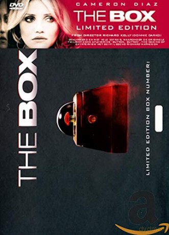 Box (Limited Edition) [2DVD]