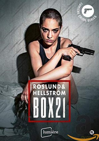 Box 21 [DVD]