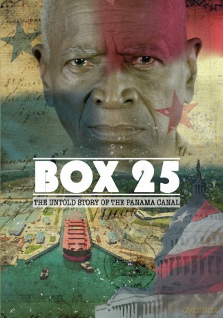 Box 25 [DVD]