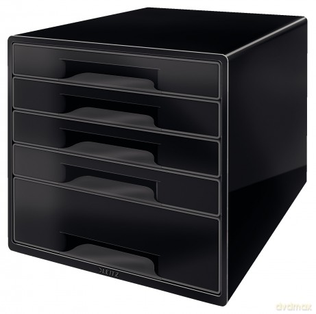 Box Cube Duo Colour sz 5S