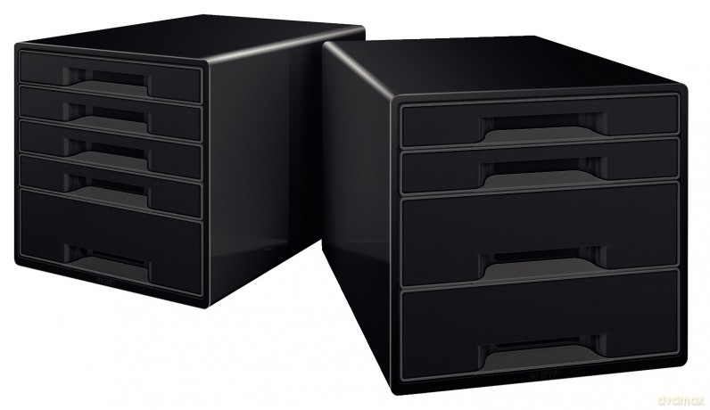 Box Cube Duo Colour sz 5S