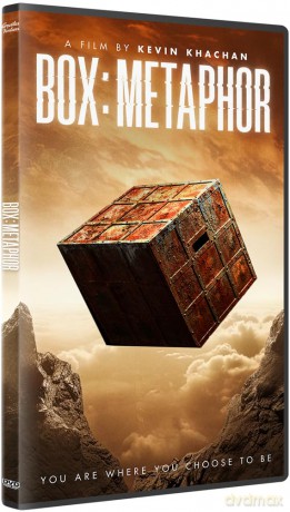 Box: Metaphor [DVD]