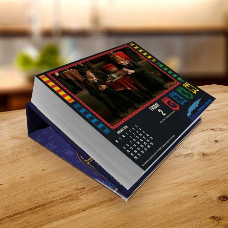 Boxed 2026 - Harry Potter